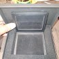 JSHYGOUP Law Enforcement Badge Holder Wallet, Eagle Shape Badge Holder, Hidden
