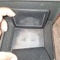 JSHYGOUP Law Enforcement Badge Holder Wallet, Eagle Shape Badge Holder, Hidden