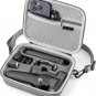 Carrying Case for DJI Osmo Mobile 7/7P Portable Shoulder Bag Travel Storage Box