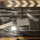 Coolbuy112 Movie Directors Clapboard, Photography Studio Video TV Acrylic...