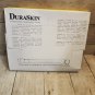 10 Pack DuraSkin Disposable Gloves Total Large 1000ct Food Safe