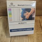 May I Talk Expecting & Planned Pregnancy Card Game, 150 Prompts, 2+ Players May I Talk Expecting & Planned Pregnancy Card Game, 150 Prompts, 2+ Players