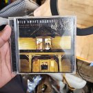 We Have Cause to be Uneasy by Wild Sweet Orange (CD)