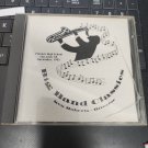 Big Band Classics Ken Roberts-Director Pioneer High School San Jose CA Dec 1995