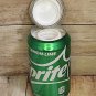 Sprite Soda Can Diversion Safe Secret Hidden Compartment Stash Can