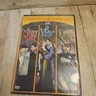 Classic Comedy  St Benny the Dip / Behave Yourself / Topper Returns DVD NEW!