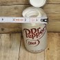 Diet Dr. Pepper Soda Can Diversion Safe Secret Hidden Compartment Stash Can