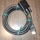 Benfei DisplayPort to DVI Video Adapter Converter 6ft Cable Open Box Benfei DisplayPort to DVI Video Adapter Converter 6ft Cable Open Box