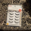 Kiss So Wispy Curated Collection 82753 KCUR01 Pack of 5 Kiss So Wispy Curated Collection 82753 KCUR01 Pack of 5