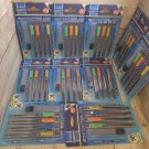 40 steel Knife Utility Box Cutter Retractable Snap Off Lock + 30Pcs blades 40 steel Knife Utility Box Cutter Retractable Snap Off Lock + 30Pcs blades