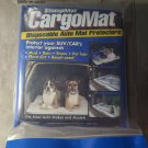 Stompmat Cargomat Disposable Auto Mat Protectors mud rain snow pet hair dirt 4pc Stompmat Cargomat Disposable Auto Mat Protectors mud rain snow pet hair dirt 4pc