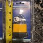 40MM 30MM Heavy Duty Waterproof Steel Shackle Outdoor Security Lot Of 2 Padlocks