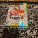 NCAA Football 2004 Xbox Complete CIB NCAA Football 2004 Xbox Complete CIB