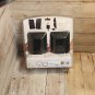 Cyber Acoustics CA-2988 Portable 2 USB SPEAKERS, Computer Laptop Travel Sealed