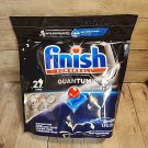 Finish Quantum Powerball - 27ct - Dishwasher Detergent - Powerball - Dishwashing Finish Quantum Powerball - 27ct - Dishwasher Detergent - Powerball - Dishwashing