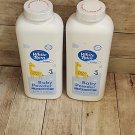 White Rain Cornstarch Baby Powder Talc Free - 10 oz 2 Pack White Rain Cornstarch Baby Powder Talc Free - 10 oz 2 Pack