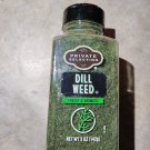 Private selec Dill Weed 5 oz. Herb Flavor Cooking Spice Natural Seasoning Pickle Private selec Dill Weed 5 oz. Herb Flavor Cooking Spice Natural Seasoning Pickle