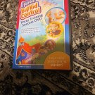 Pull - Up Big Kid Central: Potty Training Success DVD
