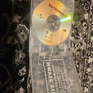 Waterworld (DVD, 1998) – Widescreen Edition – Kevin Costner