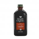 Simply Organic Pure Madagascar Vanilla Extract 8oz - Brand New! Simply Organic Pure Madagascar Vanilla Extract 8oz - Brand New!