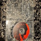 DVD Movie Blade Trinity Disc Only Tested DVD Movie Blade Trinity Disc Only Tested
