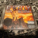 TP.3 Reloaded - R. Kelly - audio cd - Very Good TP.3 Reloaded - R. Kelly - audio cd - Very Good