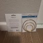 Brass Rings 3/Pkg-1 Each 2 Inch,3 Inch,4 Inch 775749113747