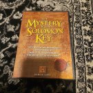 The Mystery of the Solomon Key DVD Brand History Channel The Mystery of the Solomon Key DVD Brand History Channel