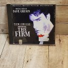 Dave Grusin The Firm Movie Soundtrack 1993 CD Album Jimmy Buffett