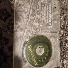 Anacondas the Hunt for the Blood Orchid - DVD -