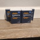 5 Tins Kroger Pumpkin Pie spice 1.5 oz (42g) each Exp August 4th/2025 5 Tins Kroger Pumpkin Pie spice 1.5 oz (42g) each Exp August 4th/2025