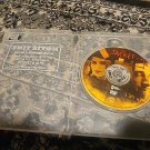 The Jacket (DVD, 2005) Just The Dvd The Jacket (DVD, 2005) Just The Dvd
