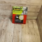 3M Scotch CUSTOM FIT Felt Self Adhesive Pad Beige 1 1/2" Round SP880-NA 20 pcs. 3M Scotch CUSTOM FIT Felt Self Adhesive Pad Beige 1 1/2" Round SP880-NA 20 pcs.