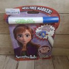 Disney frozen Imagine Ink 4 In 1 Ser Game Book Mess Free Marker + rainbow of