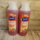 Lot of 2 Suave Sun-Ripened Strawberry Energizing Shampoo 22.5 FL Oz (665 ML) ea Lot of 2 Suave Sun-Ripened Strawberry Energizing Shampoo 22.5 FL Oz (665 ML) ea