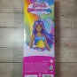 Barbie Dreamtopia Unicorn Doll Curvy Blue Purple Hair, Removable Skirt and Tail&Acirc;&nbsp;