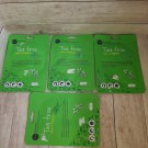 Celavi Facial Mask Paper Sheet south Korea Skin Care tea tree calms 4 Pack Celavi Facial Mask Paper Sheet south Korea Skin Care tea tree calms 4 Pack