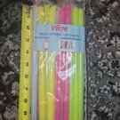 US - Jumbo Boba Bubble Tea Smoothie Drinking Straws Set 20 Counts US - Jumbo Boba Bubble Tea Smoothie Drinking Straws Set 20 Counts