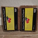 Natural Coco Potting Soil Briquettes 2 pcs