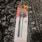 Everyday Living 1 Inch Instant Read Thermometer NSF Certified Everyday Living 1 Inch Instant Read Thermometer NSF Certified