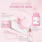 Skincare Set for Teenage Girls, Japan-Sakura Skin Care Products Set