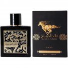 Qaed Al Fursan by Lattafa perfume for unisex EDP 3.04 oz New in Box
