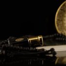 BLACK MUSK Premium Oil Perfume - alcohol-free Arabian oil attar from Dubai 6ml BLACK MUSK Premium Oil Perfume - alcohol-free Arabian oil attar from Dubai 6ml