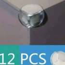 Furniture Safety Table Edge Guards Corner Bumpers Cushion Protectors