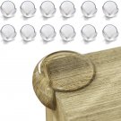 12x Safety Corner Protectors Cushion For Baby Kid Edge Safety Table Guard Bumper