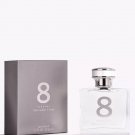 Abercrombie & Fitch # 8 Perfume 1.7 oz Brand New Sealed Abercrombie & Fitch # 8 Perfume 1.7 oz Brand New Sealed