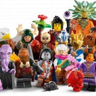 LEGO® Minifigures (Series 27) Dungeons & Dragons 71047