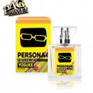 [primaniacs] Persona 4 The Golden Fragrance Hanamura Yosuke Light Orange JP NEW