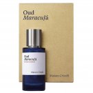 Maison Crivelli OUD MARACUJA Extrait De Parfum 100mL NEW IN SEALED BOX
