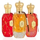 Armaf Eter Magical Oud, Desert Rose & Desert Flower EDP Spray 100ML (3.4 OZ) By